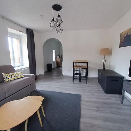 Le Petit Schaef - Proche Rocher De Dabo Apartment Exterior photo