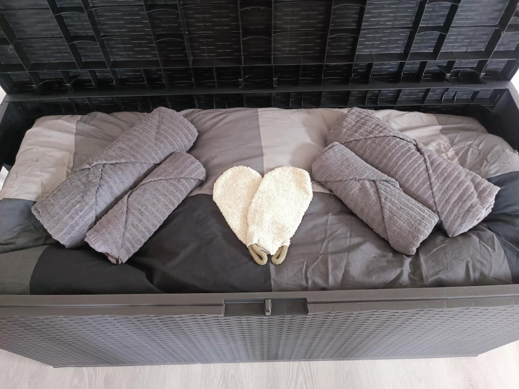 Le Petit Schaef - Proche Rocher De Dabo Apartment Exterior photo
